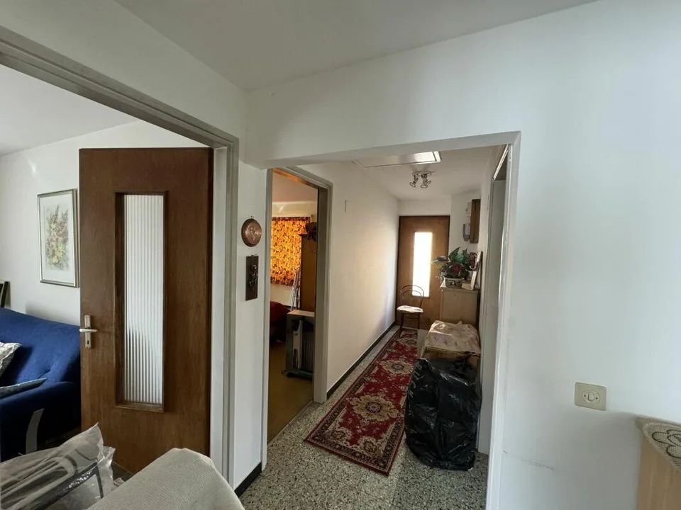 Casa unifamiliare con due appartamenti - Il tuo progetto in una location idilliaca! – foto 13 di 20
