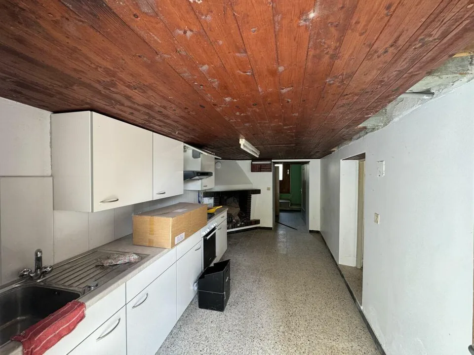 Casa unifamiliare con due appartamenti - Il tuo progetto in una location idilliaca! – foto 14 di 20
