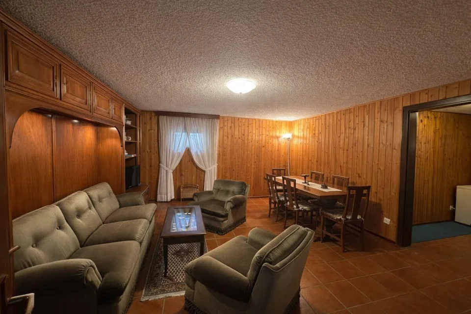 Splendida casa unifamiliare con giardino ben curato in zona soleggiata e servita – foto 19 di 22