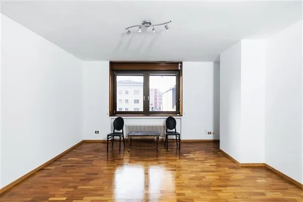 Lugano: Appartement 4.5 pièces