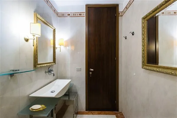 Lugano: 4.5-Zimmer-Wohnung – Foto 12 von 13
