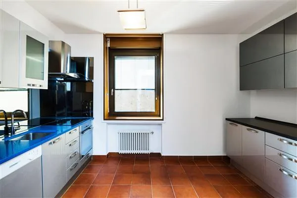 Lugano: Appartement 4.5 pièces