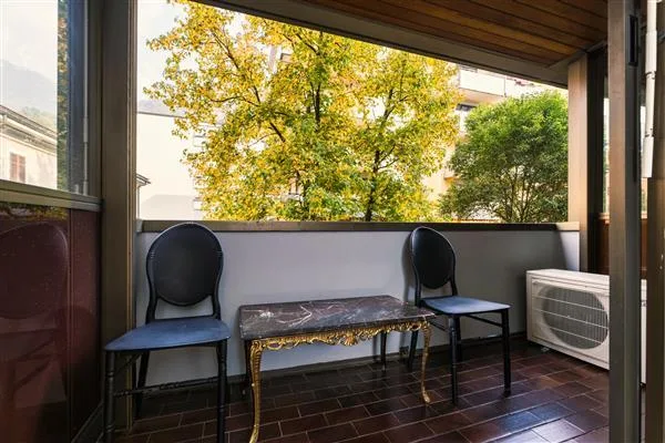 Lugano: 4.5-Zimmer-Wohnung – Foto 8 von 13