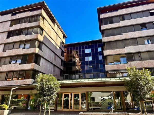 Lugano: Appartamento 4.5 locali