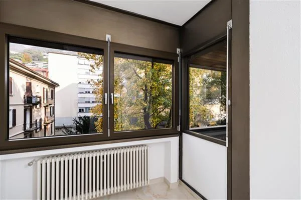 Lugano: 4.5-Zimmer-Wohnung – Foto 7 von 13