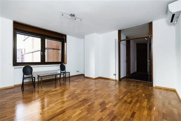 Lugano: Appartement 4.5 pièces