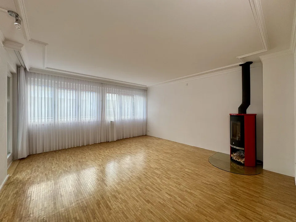Affascinante appartamento di 3,5 locali con balcone a Stein am Rhein