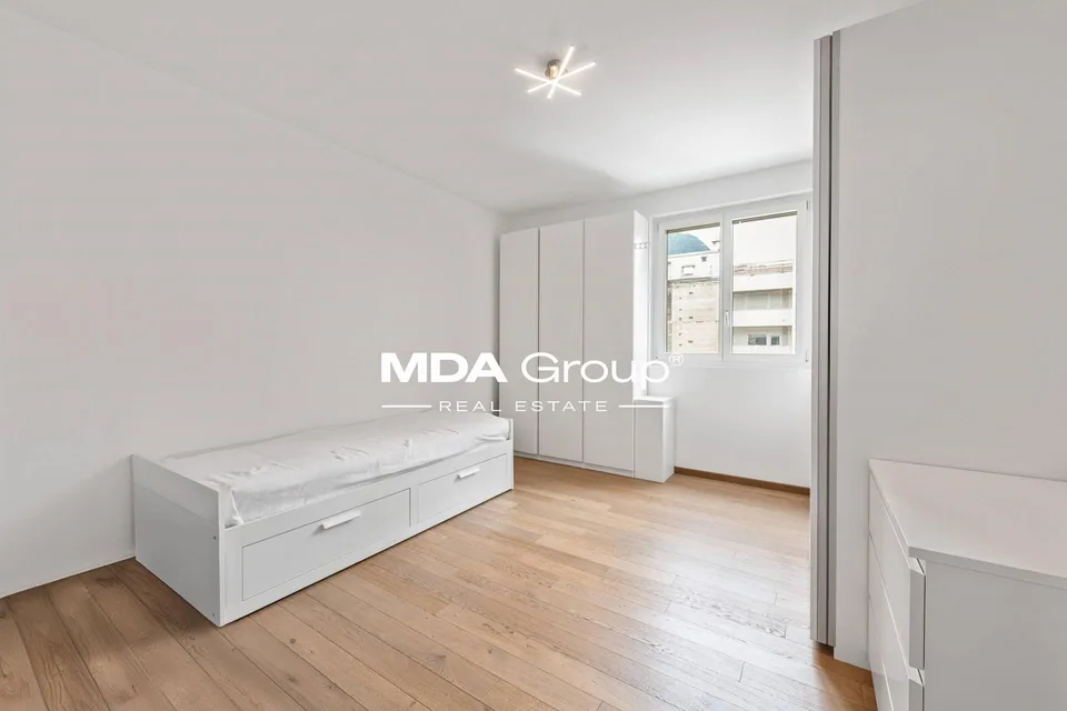 Wohnung - Lugano – Foto 8 von 13
