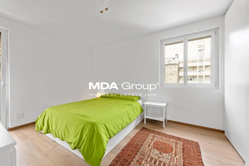 Wohnung - Lugano – Foto 7 von 13
