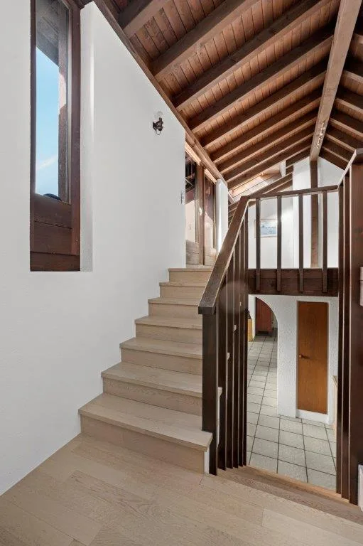 Ihr neues Zuhause mit See- und Bergsicht in Walchwil – Foto 12 von 14