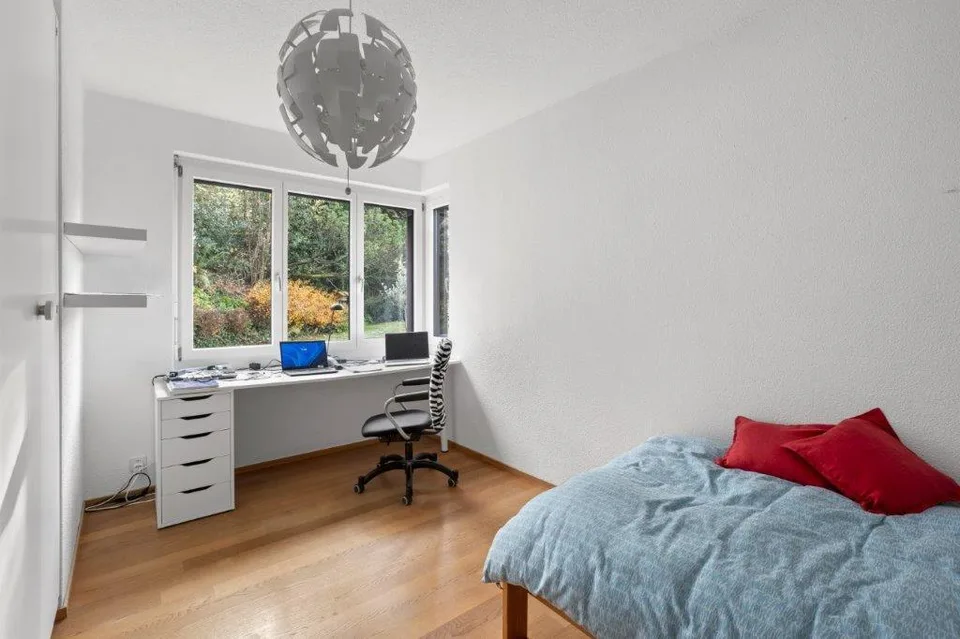 Ihr neues Zuhause mit See- und Bergsicht in Walchwil – Foto 7 von 14