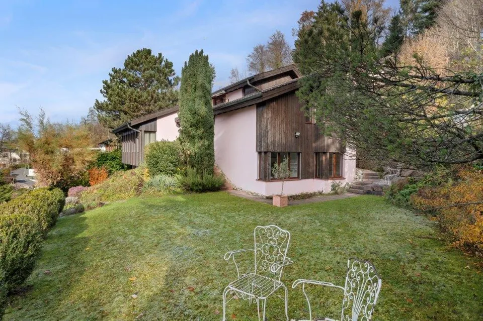 Ihr neues Zuhause mit See- und Bergsicht in Walchwil – Foto 9 von 14