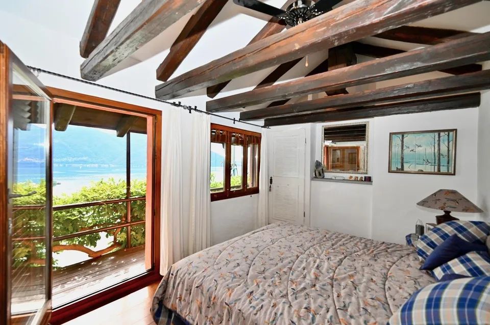 3.5 Zimmer Rustico in Ronco sopra Ascona – Foto 14 von 16