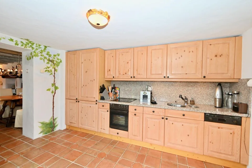 3.5 Zimmer Rustico in Ronco sopra Ascona – Foto 12 von 16