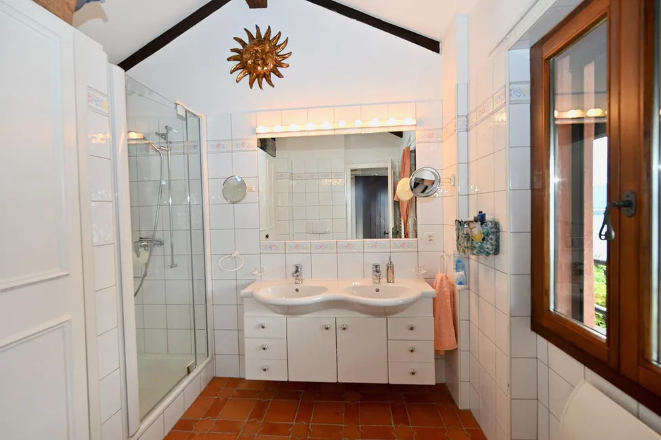 3.5 Zimmer Rustico in Ronco sopra Ascona – Foto 16 von 16