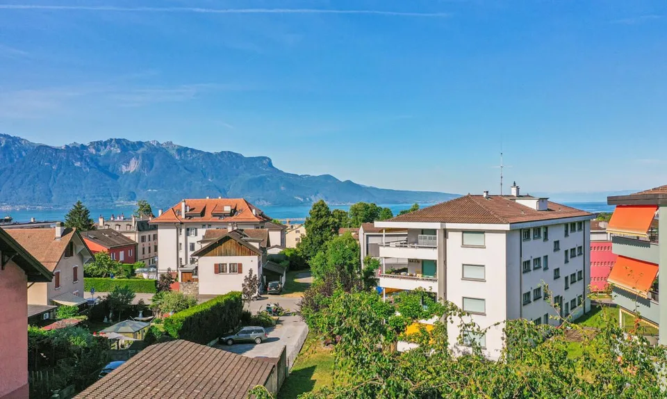 Appartamento nuovo con ampio balcone soleggiato – foto 12 di 20