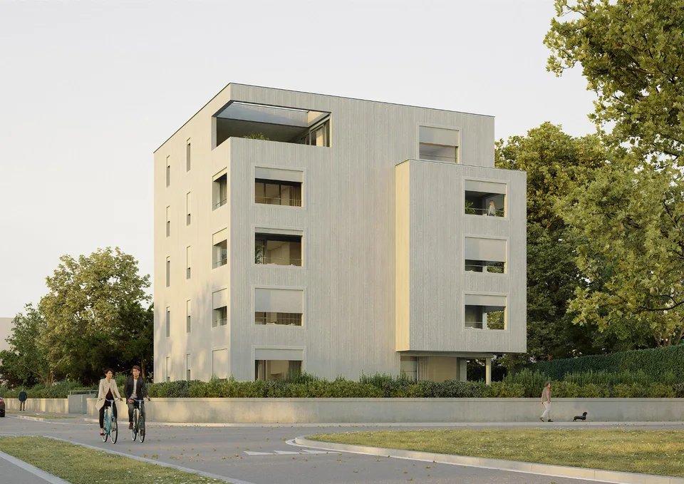 Residenza Kira - raffinato appartamento di 4.5 locali