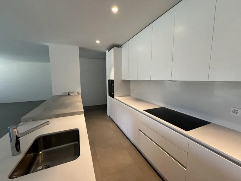 Wohnung 3.5 Zimmer umgeben von Grün – Foto 6 von 13