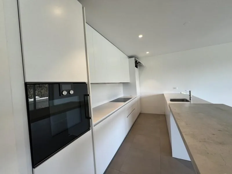 Appartement 3.5 pièces entouré de verdure