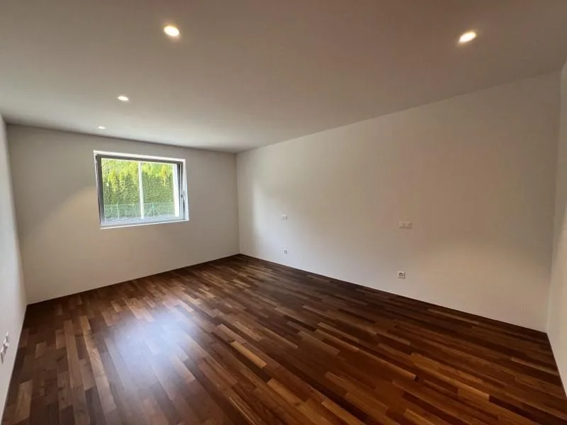 Wohnung 3.5 Zimmer umgeben von Grün – Foto 9 von 13