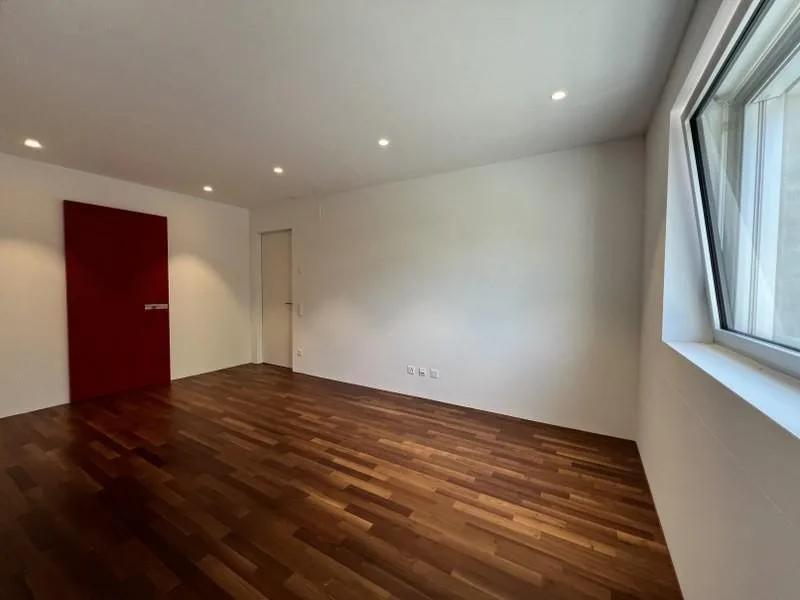 Wohnung 3.5 Zimmer umgeben von Grün – Foto 11 von 13