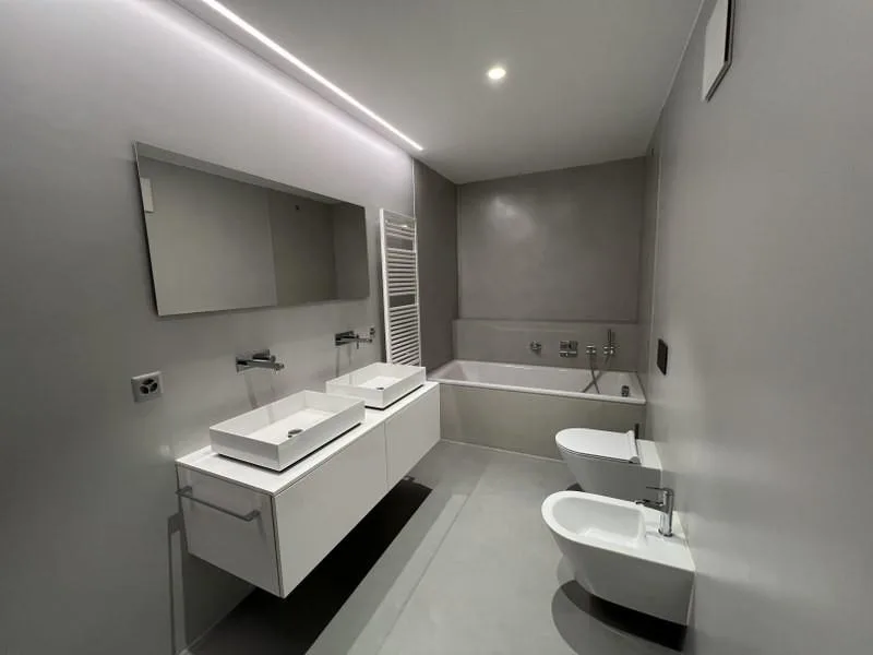 Wohnung 3.5 Zimmer umgeben von Grün – Foto 10 von 13
