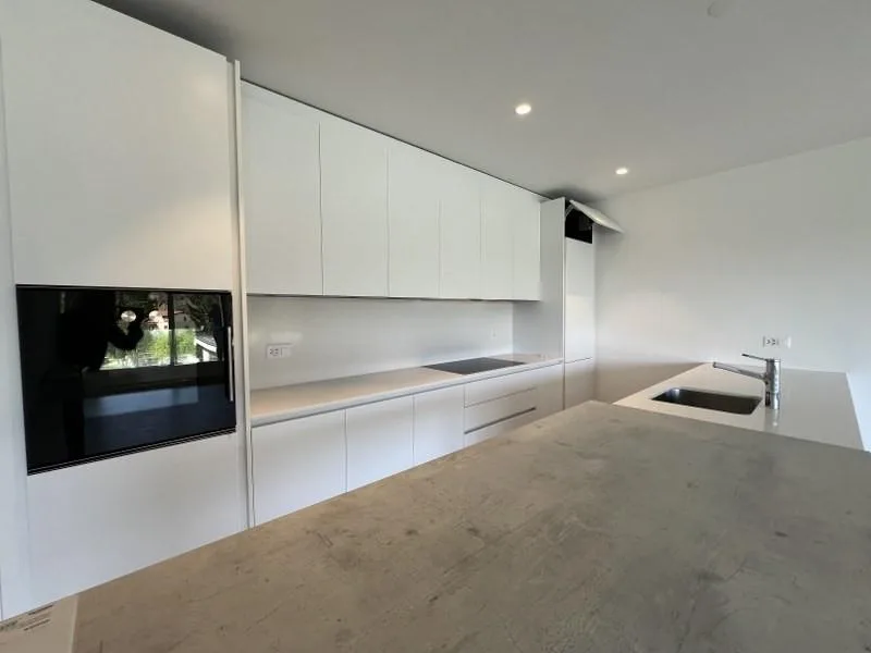 Appartement 3.5 pièces entouré de verdure