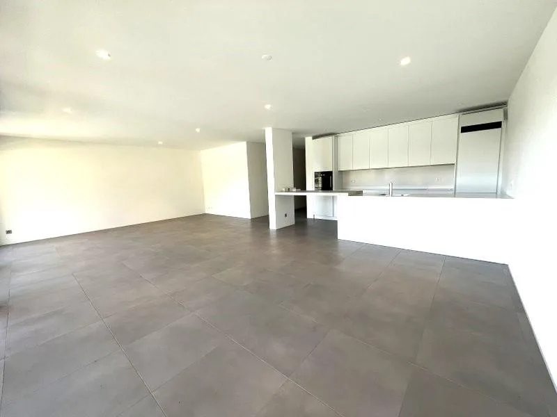 Appartement 3.5 pièces entouré de verdure