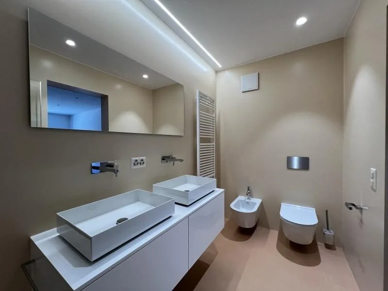 Wohnung 3.5 Zimmer umgeben von Grün – Foto 12 von 13
