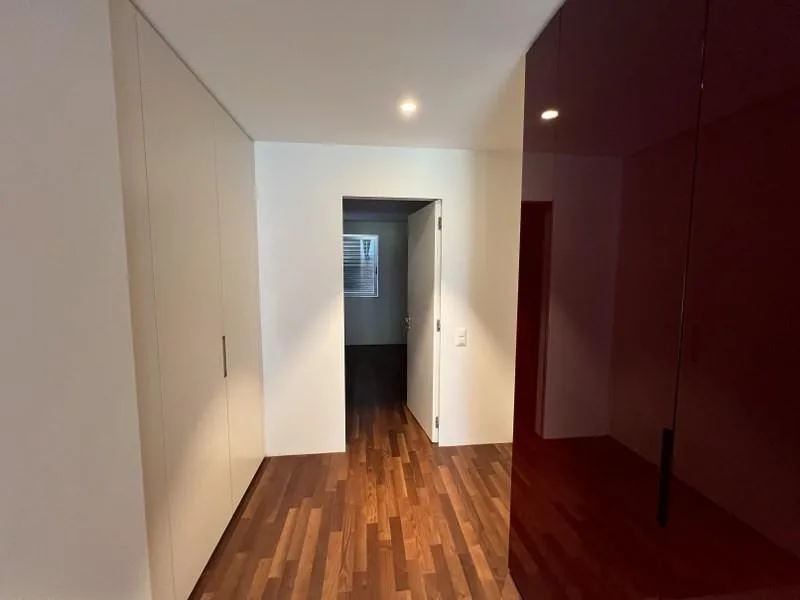 Wohnung 3.5 Zimmer umgeben von Grün – Foto 8 von 13