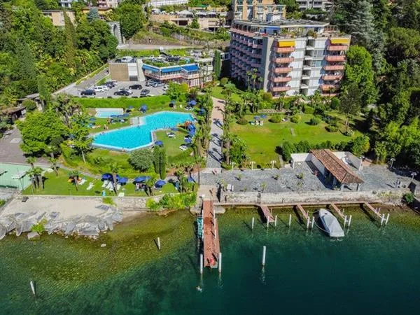 Bissone: Appartamento 2.5 locali – foto 8 di 8
