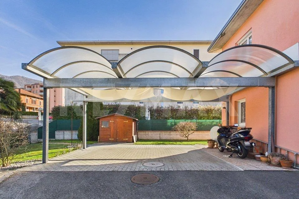 Vacallo - Ideale Raum für Ihre Familie – Foto 12 von 13
