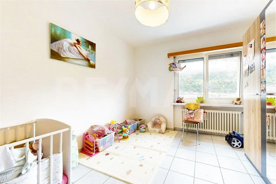 Appartamento di 3,5 locali, ristrutturazione completa inclusa – Foto 6 von 13
