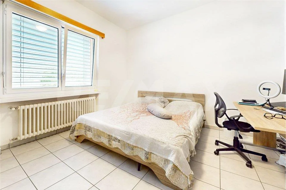 Appartamento di 3,5 locali, ristrutturazione completa inclusa – Foto 10 von 13