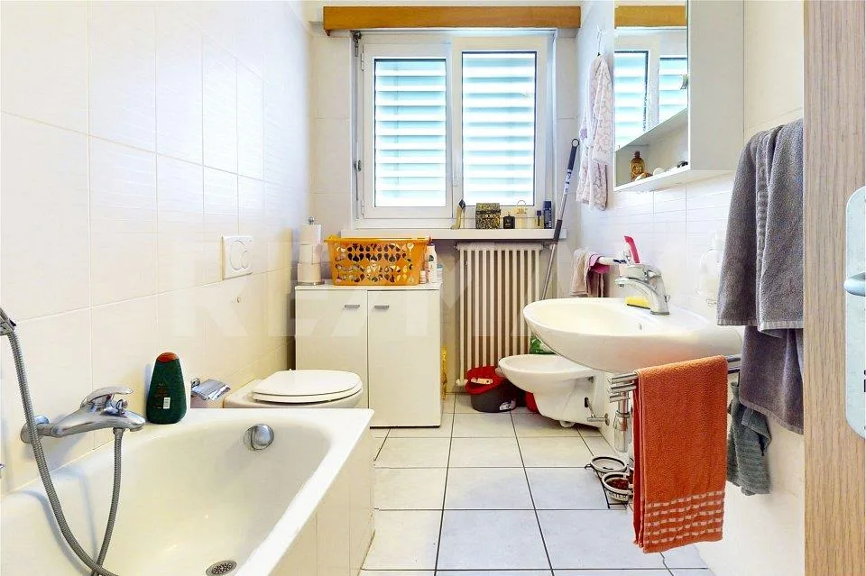 Appartamento di 3,5 locali, ristrutturazione completa inclusa – Foto 9 von 13