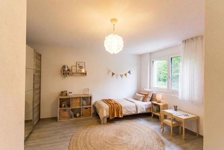 WELLNESS PUR - ATTRAKTIVE MAISONETTE GARTENWOHNUNG