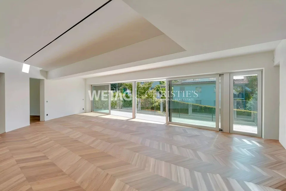 Appartement spacieux, entièrement rénové de 4,5 pièces à vendre à Lugano-Comano, idéal comme première ou seconde résidence