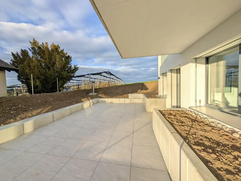 Abitazione familiare con giardino e molto spazio di stoccaggio – foto 9 di 18