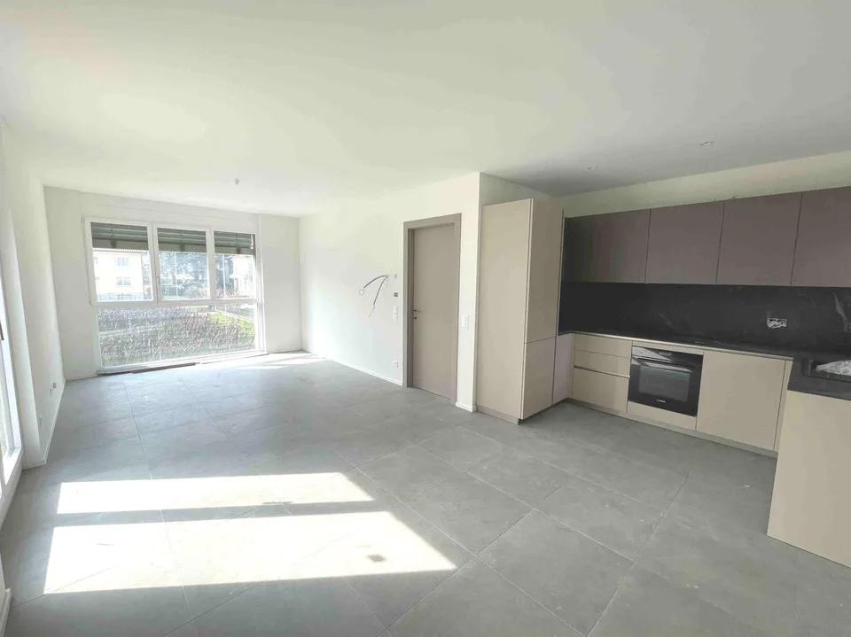 NUOVO APPARTAMENTO DI 3.5 LOCALI A BALERNA – Foto 19 von 26