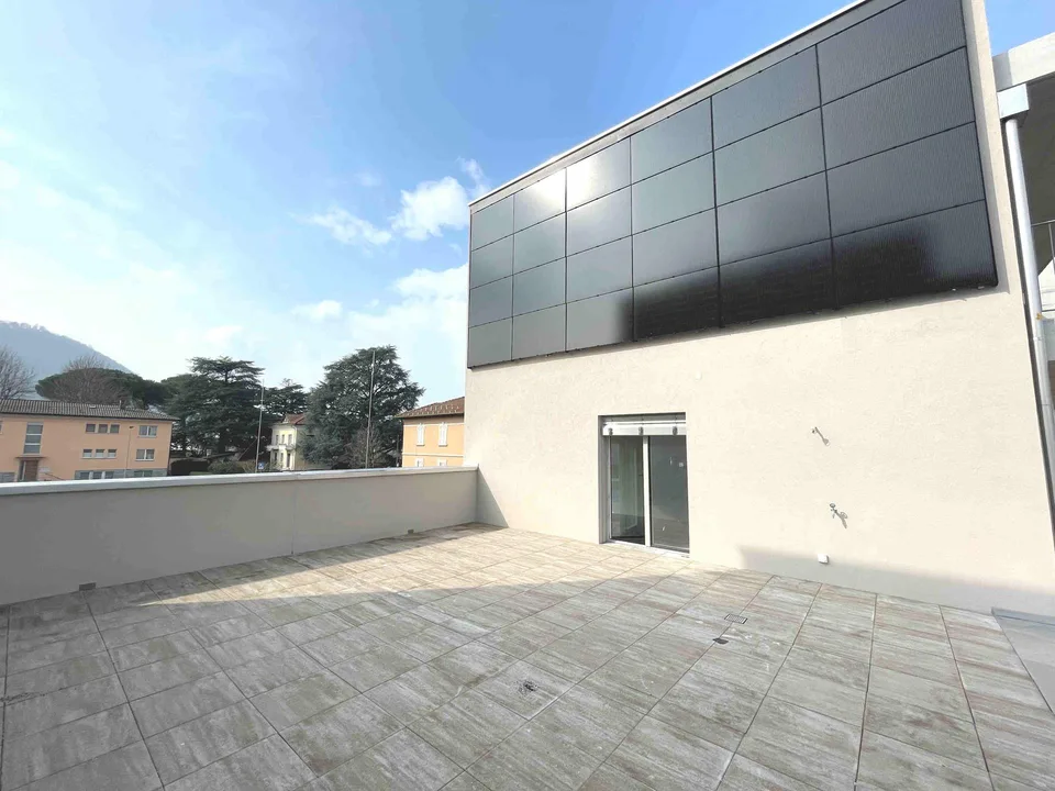 NUOVO APPARTAMENTO DI 3.5 LOCALI A BALERNA – Foto 26 von 26