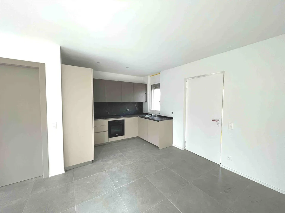 NUOVO APPARTAMENTO DI 3.5 LOCALI A BALERNA – Foto 20 von 26