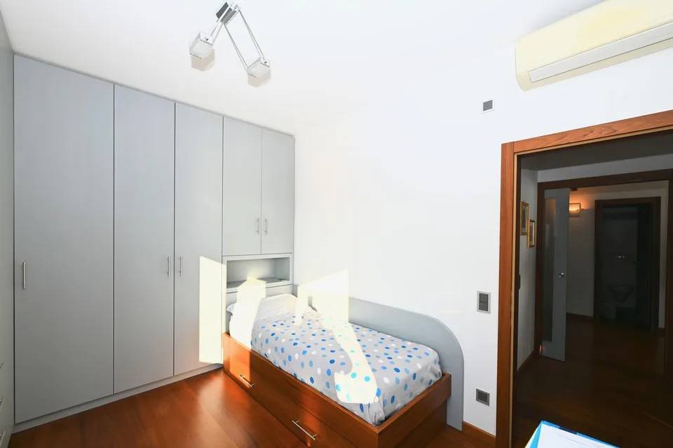 Casa di Vacanza - Appartamento con Vista Mozzafiato sul Lago di Lugano – photo 16 sur 19