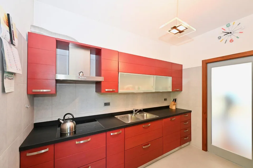 Casa di Vacanza - Appartamento con Vista Mozzafiato sul Lago di Lugano – photo 12 sur 19