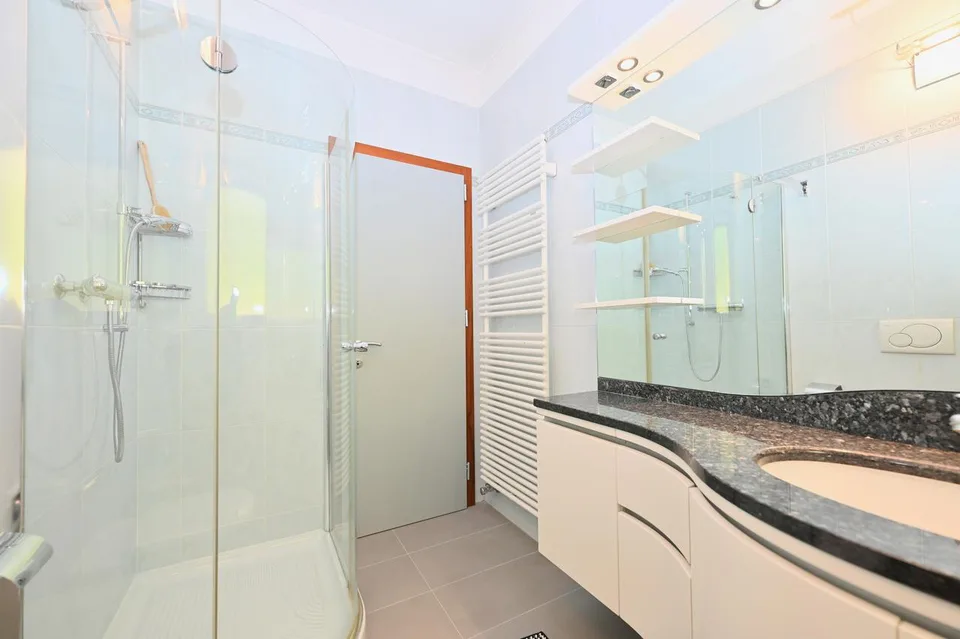Casa di Vacanza - Appartamento con Vista Mozzafiato sul Lago di Lugano – photo 18 sur 19