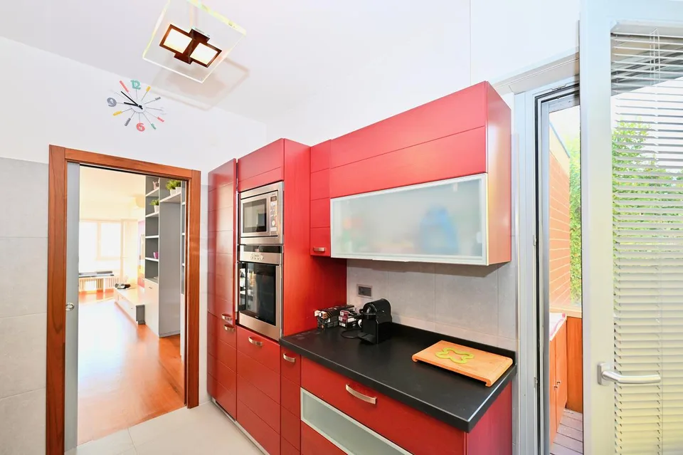 Casa di Vacanza - Appartamento con Vista Mozzafiato sul Lago di Lugano – photo 13 sur 19