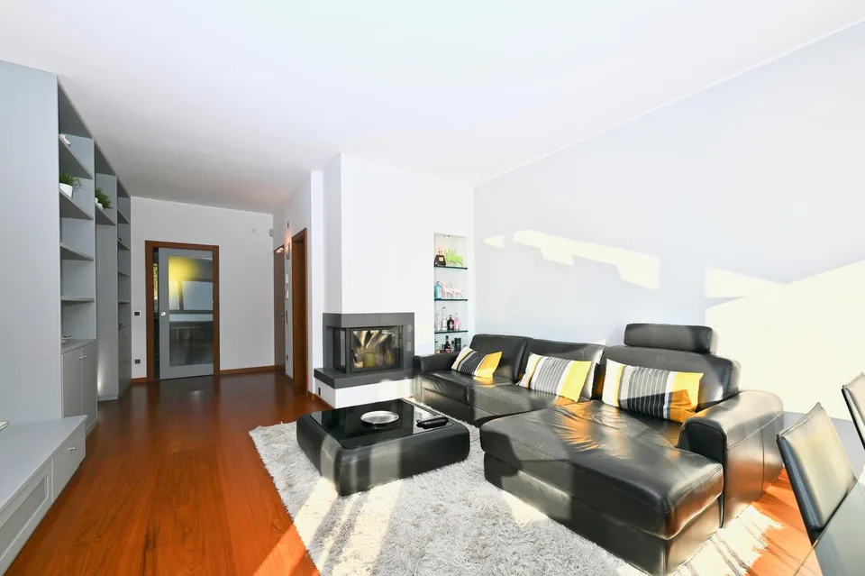 Casa di Vacanza - Appartamento con Vista Mozzafiato sul Lago di Lugano – photo 11 sur 19