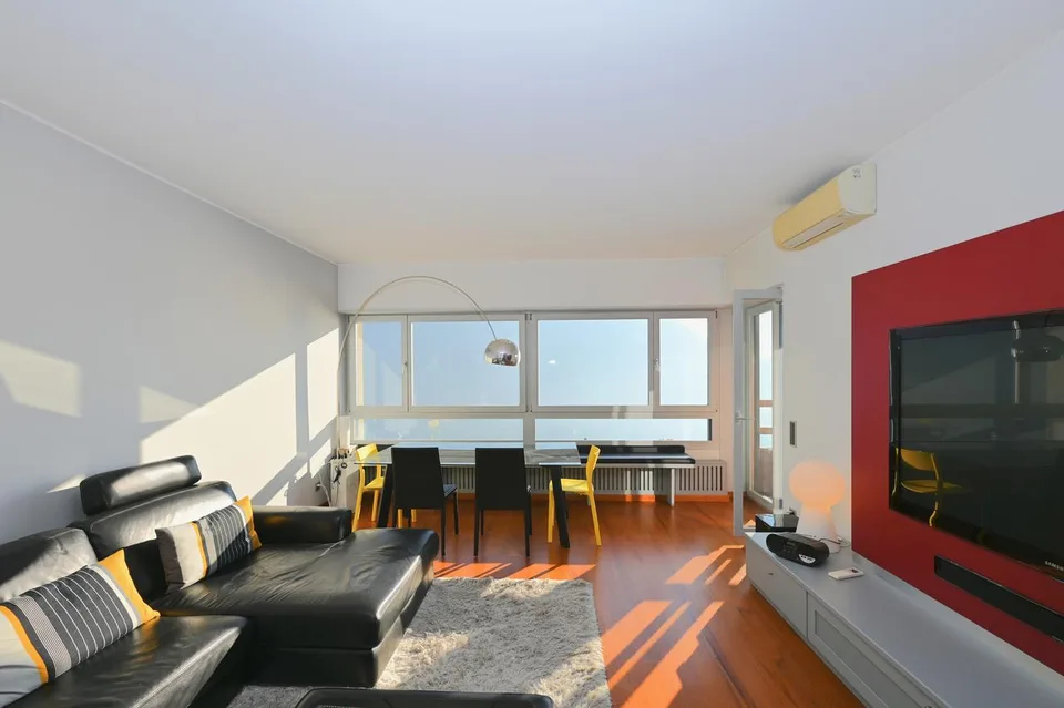 Casa di Vacanza - Appartamento con Vista Mozzafiato sul Lago di Lugano – photo 8 sur 19