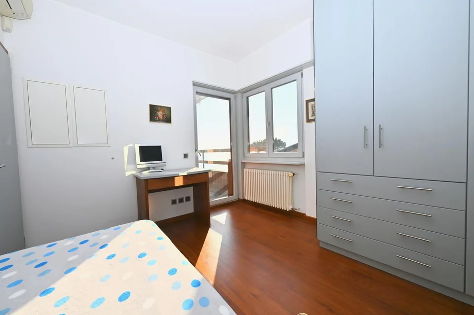 Casa di Vacanza - Appartamento con Vista Mozzafiato sul Lago di Lugano – photo 17 sur 19