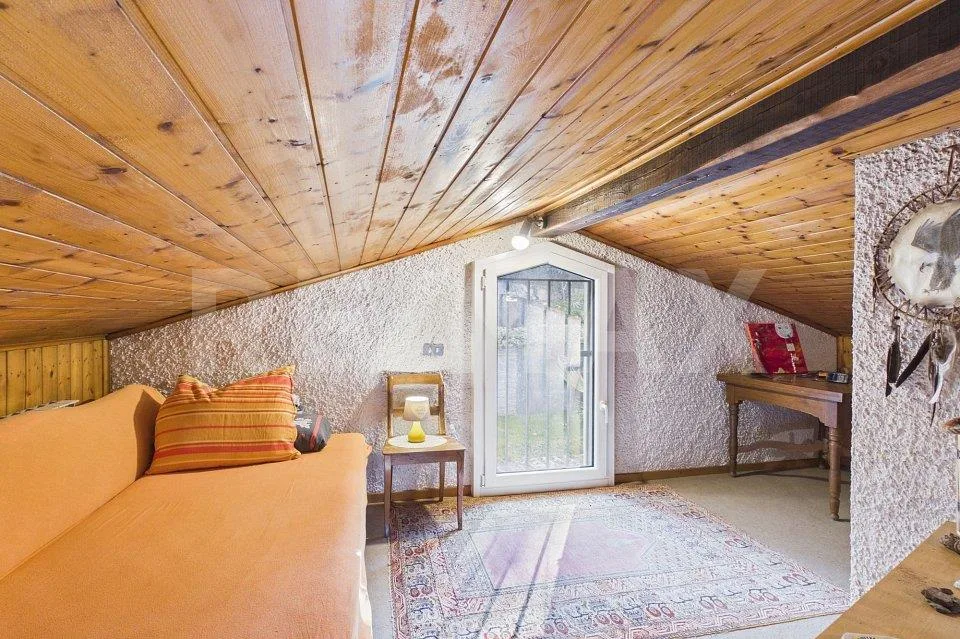 Bella e soleggiata casa in posizione panoramica (Italia) – Foto 13 von 13