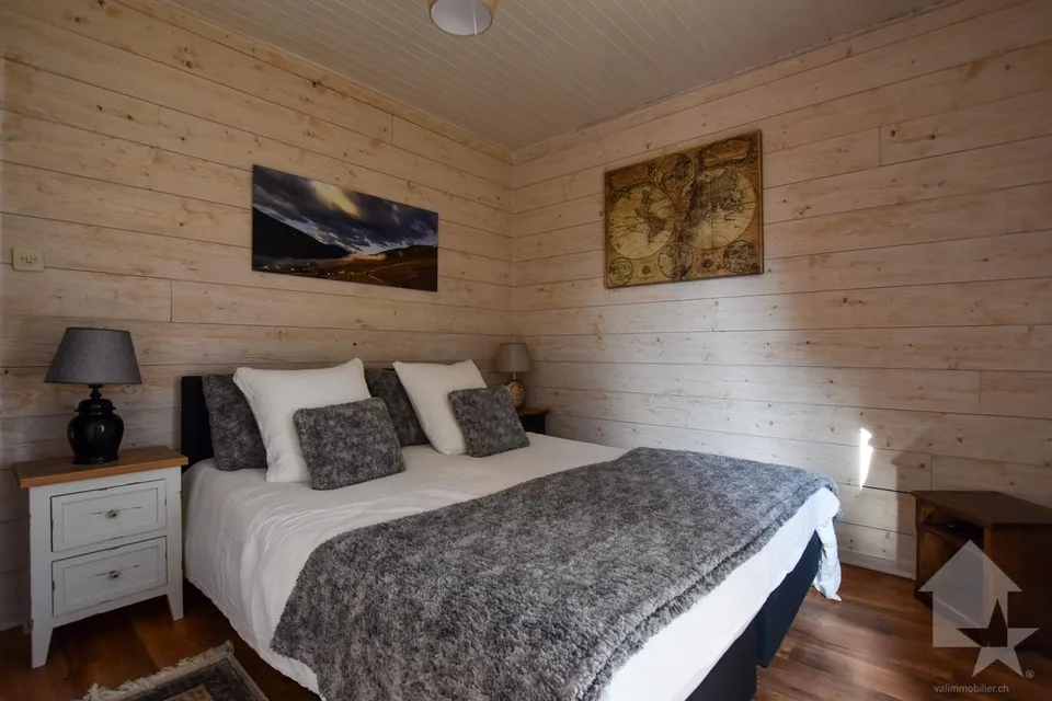 7 Zimmer Chalet in Les Collons – Foto 10 von 20